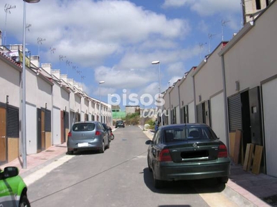 Casa adosada en venta en Calle Huerta San Gines