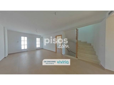 Casa adosada en venta en Carrer de l'Enginyer Navarro Reverter