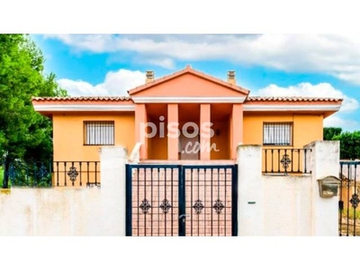 Casa adosada en venta en Carrer de l'Eriçó, 301