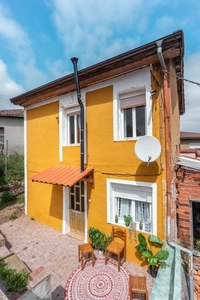 Casa en venta, Caufel, Asturias