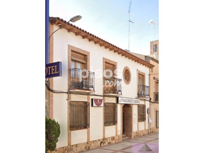 Casa en venta en Avenida de La Mancha