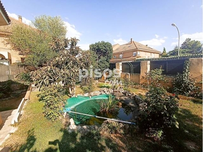 Casa en venta en Avenida del Castillo