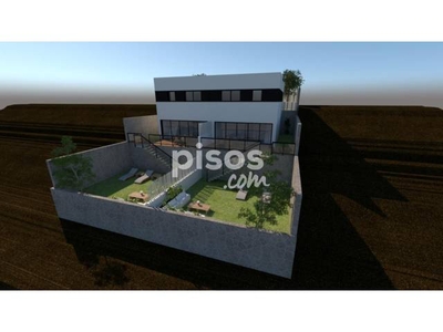 Casa en venta en Calle Aires De Lima, cerca de Calle de los Llanos de Ucanca