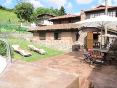 Casa en venta en Calle Aldea de Bances, nº 50