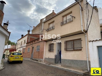 Casa en venta en Calle C/ Plaza nº8 (Villar de Olalla) Pv137