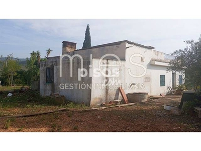 Casa en venta en Calle Cañada del Pinar