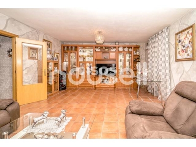 Casa en venta en Calle de la Campana