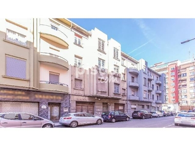 Casa en venta en Calle de Pérez Galdós, 15