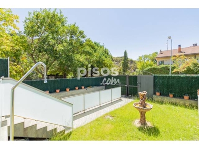 Casa en venta en Calle de Sansomáin, 15