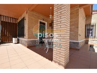 Casa en venta en Calle del Mar Adriático-Ordenación Bahía, cerca de Calle del Mar de Marmara-Ordenación Bahía