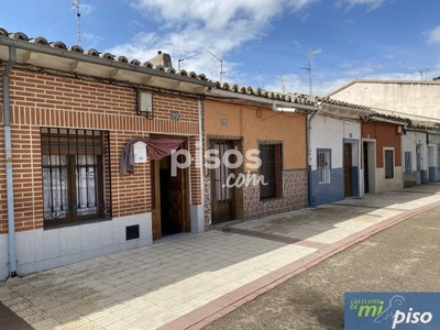 Casa en venta en Calle Rodriguez Chico, cerca de Calle del Barrio Nuevo