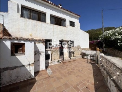 Casa en venta en Calpe