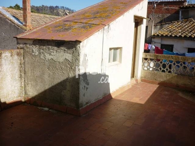 Casa en venta en Carrer de Forn