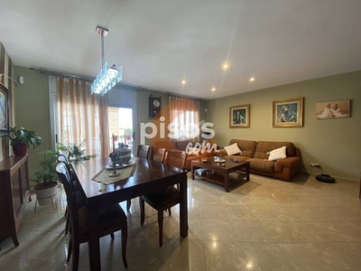 Casa en venta en Carrer del Baix Ebre