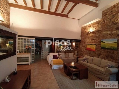 Casa en venta en Carrer Nou de l'Algavira