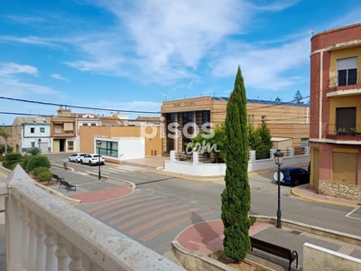 Casa en venta en Carrer Sant Josep, cerca de Avinguda del Pais Valenciá