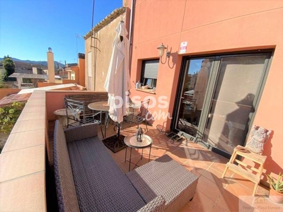 Casa en venta en Llagostera