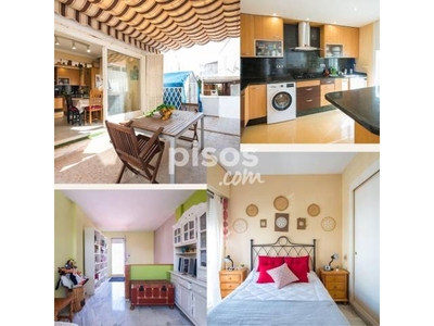 Casa en venta en Los Alcores