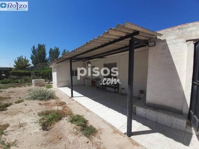 Casa en venta en Otero