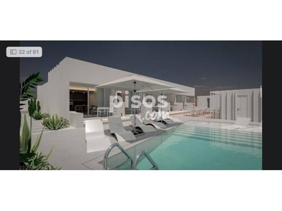 Casa en venta en Playa del Inglés