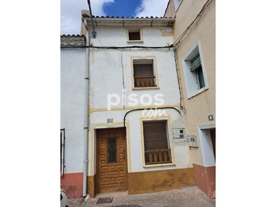 Casa en venta en Plaza Mayor