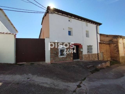 Casa en venta en Terrazos de Bureba