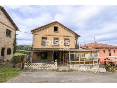 Casa en venta en Villabona (Llanera)