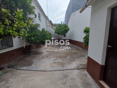 Casa en venta en Calle de la Calera