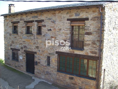 Casa rústica en venta en Calle Arroyo, 4