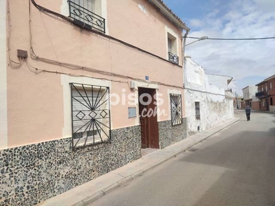 Casa rústica en venta en Calle del Pozo, 18