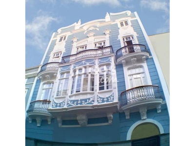 Casa unifamiliar en venta en Calle Domingo J Navarro, 10