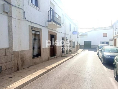 Casa unifamiliar en venta en Malpartida de Cáceres