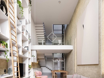Casa / villa de 301m² con 125m² terraza en venta en Poblenou