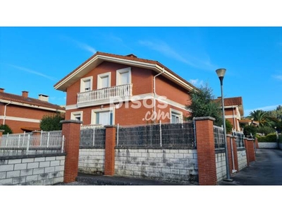 Chalet en venta en Barrio de Pomar, 7