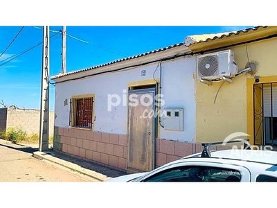 Chalet en venta en Calle de Francisco Pizarro