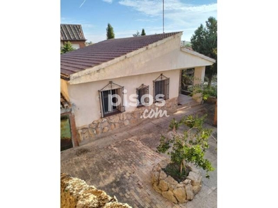 Chalet en venta en Calle de la Encina, 20, cerca de Calle del General Sanz Pastor