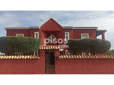 Chalet en venta en Carrer de Xarquia