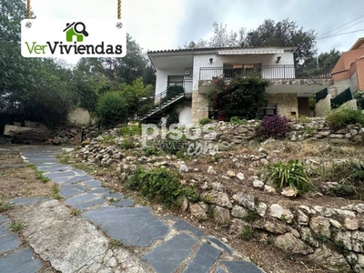 Chalet en venta en Carrer del Segle XX