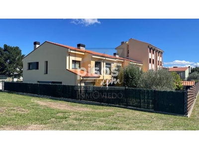 Chalet en venta en Carretera del General Colloto Santander, 93