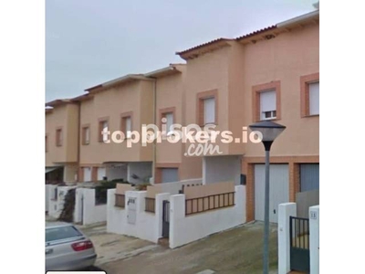 Chalet en venta en Chozas de Canales