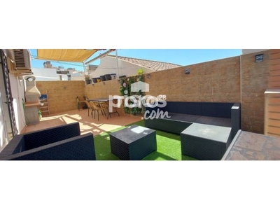 Dúplex en venta en Calle Azorín