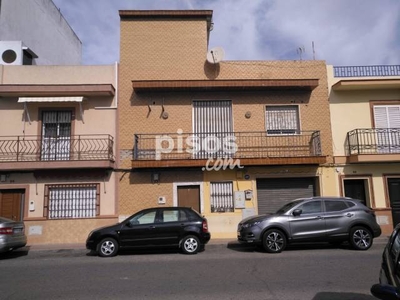 Dúplex en venta en Calle de Carlos I de España, 82, cerca de Avenida de los Pirralos
