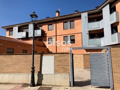 Dúplex en venta en Calle de San Esteban, 3