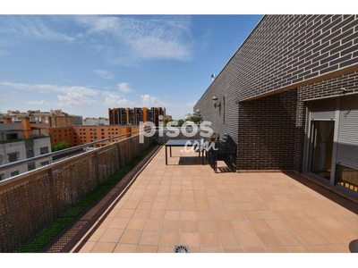 Dúplex en venta en Calle del Barranco del Novillo