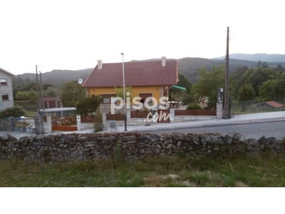 Finca rústica en venta en Cerdedo (Resto Parroquia)