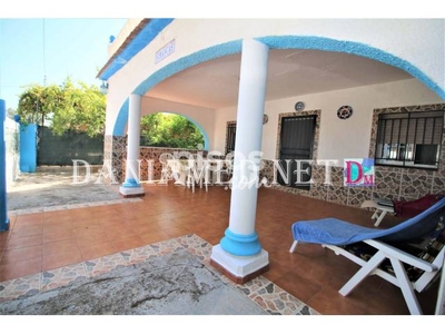 Finca rústica en venta en Deveses Playa