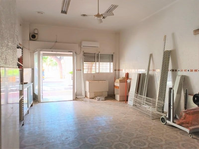 Local Comercial en venta, Murcia, Murcia