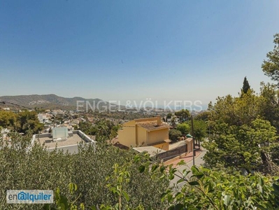 Magnífica casa reformada con vistas al mar