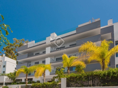 Piso de 117m² con 48m² terraza en venta en Malagueta - El Limonar