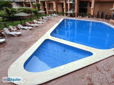 Piso en alquiler en Alicante (Alacant) de 130 m2